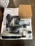 AmScope 7X-45X Jewel Gem Zoom Microscope
