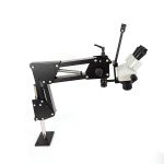 Multi-Directional Microscope for Micro-Setting 7X-45X