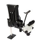 Multi-Directional Microscope for Micro-Setting 7X-45X