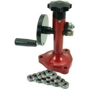 Ring Stretcher & Expander Tool for Sizing