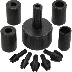 Claw Setting Tool for Jewelry Making