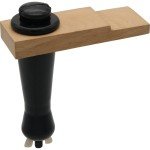 Jewelry Repair Ring Clamp Vise Tool