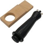 Jewelry Repair Ring Clamp Vise Tool