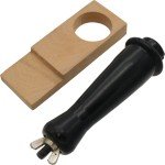 Jewelry Repair Ring Clamp Vise Tool