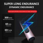 Cordless Electric Engraving Pen with 37 Bits