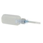 2oz Flux Bottle with Stainless Steel Spout