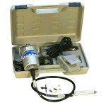 Flexible Shaft Motor Kit for Jewelry & Woodwork