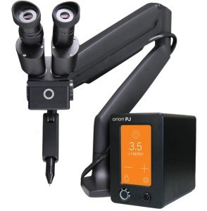 Orion PJ Pulse Arc Welder for Jewelry