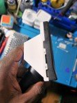 Mini Microscope for Jewelry and Watch Repairs