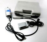 Flexible Shaft Motor Kit for Jewelry & Woodwork