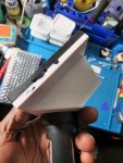 Mini Microscope for Jewelry and Watch Repairs
