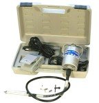 Flexible Shaft Motor Kit for Jewelry & Woodwork
