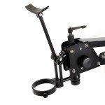 Multi-Directional Jewelry Microscope with Stand and Mirror