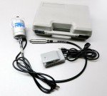 Flexible Shaft Motor Kit for Jewelry & Woodwork