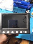 Mini Microscope for Jewelry and Watch Repairs