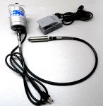 Flexible Shaft Motor Kit for Jewelry & Woodwork