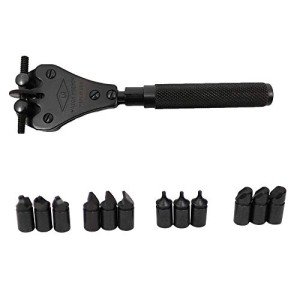 USA-Made EURO TOOL Large Case Opener