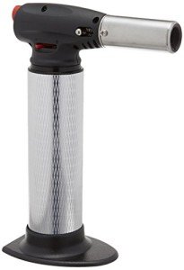 Euro Tool Large Butane Torch for Goldsmithing