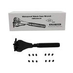 USA-Made EURO TOOL Large Case Opener
