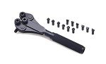 USA-Made EURO TOOL Large Case Opener