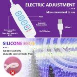 Heyseri Adjustable Electric Diamond Painting Pen (Purple)