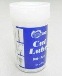 Jewelry Cutting Lubricant for Saw Blades and Burs