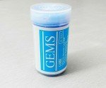 Blue Cutting Lubricant for Jewelers and Saw Blades