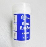 Jewelry Cutting Lubricant for Saw Blades and Burs
