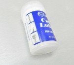 Jewelry Cutting Lubricant for Saw Blades and Burs