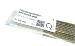 Antilope #3 Jewelry Saw Blades - 144 Pack