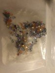 20 CTS Gemstones for Jewelers and Craftsmen