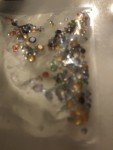 20 CTS Gemstones for Jewelers and Craftsmen