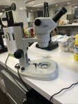 Kassoy MIC850B Digital Microscope 200X Magnification