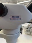 Kassoy MIC850B Digital Microscope 200X Magnification