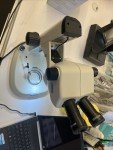 Kassoy MIC850B Digital Microscope 200X Magnification