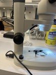 Kassoy MIC850B Digital Microscope 200X Magnification