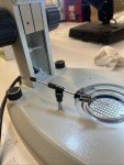 Kassoy MIC850B Digital Microscope 200X Magnification