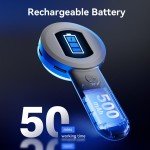 TOMLOV P10 Portable 100X Jewelers Microscope