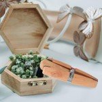 3Pcs Wooden Ring Clamps for Jewelers