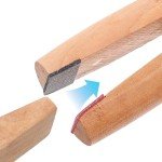 3Pcs Wooden Ring Clamps for Jewelers