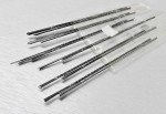 144-Piece Jewelers Saw Blade Assortment Set