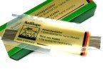 Antilope #2 Jewelers Saw Blades - 144 Pack