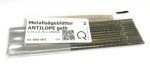 Antilope #2 Jewelers Saw Blades - 144 Pack