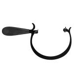 Jeweler Saw Frame with Curved Handle Kit