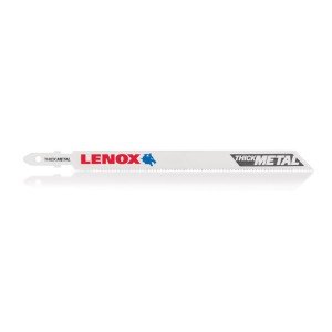 LENOX T-Shank Metal Cutting Jigsaw Blades Pack