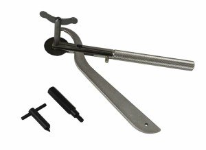 Euro Power Ring Cutters Jewelry Pliers Tool