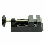 Mini Bench Vise for Jewelers and Hobbyists