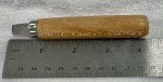 Jewelry Stone Setting Tools: Prong Pusher & Bezel Rocker