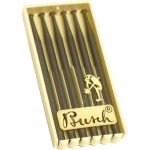 Busch Bur Wheel Channel Stone Setting Tools Set