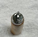 Jewelry Stone Setting Tools: Prong Pusher & Bezel Rocker